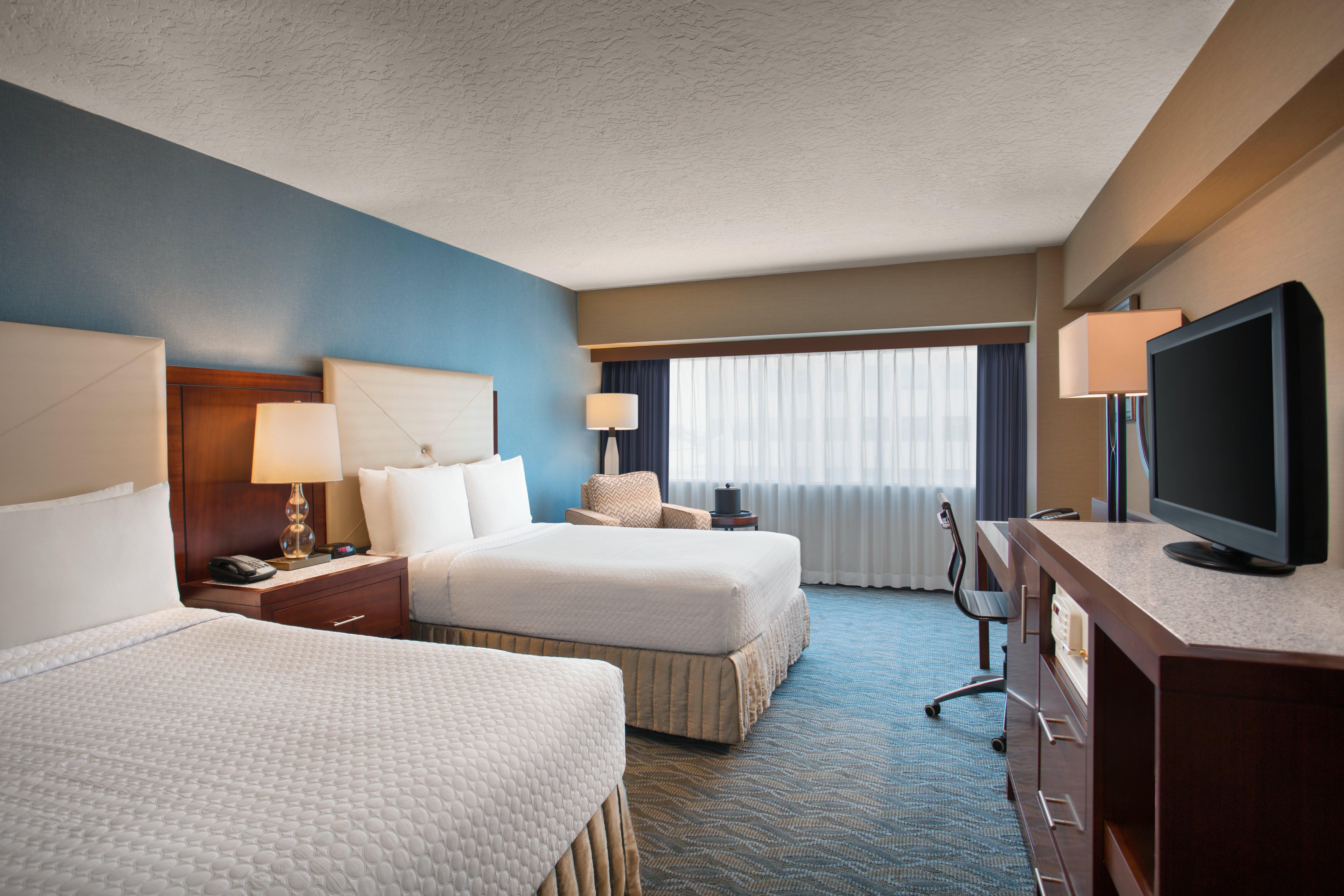 Crowne Plaza Hotel Los Angeles Harbor By Ihg Kültér fotó