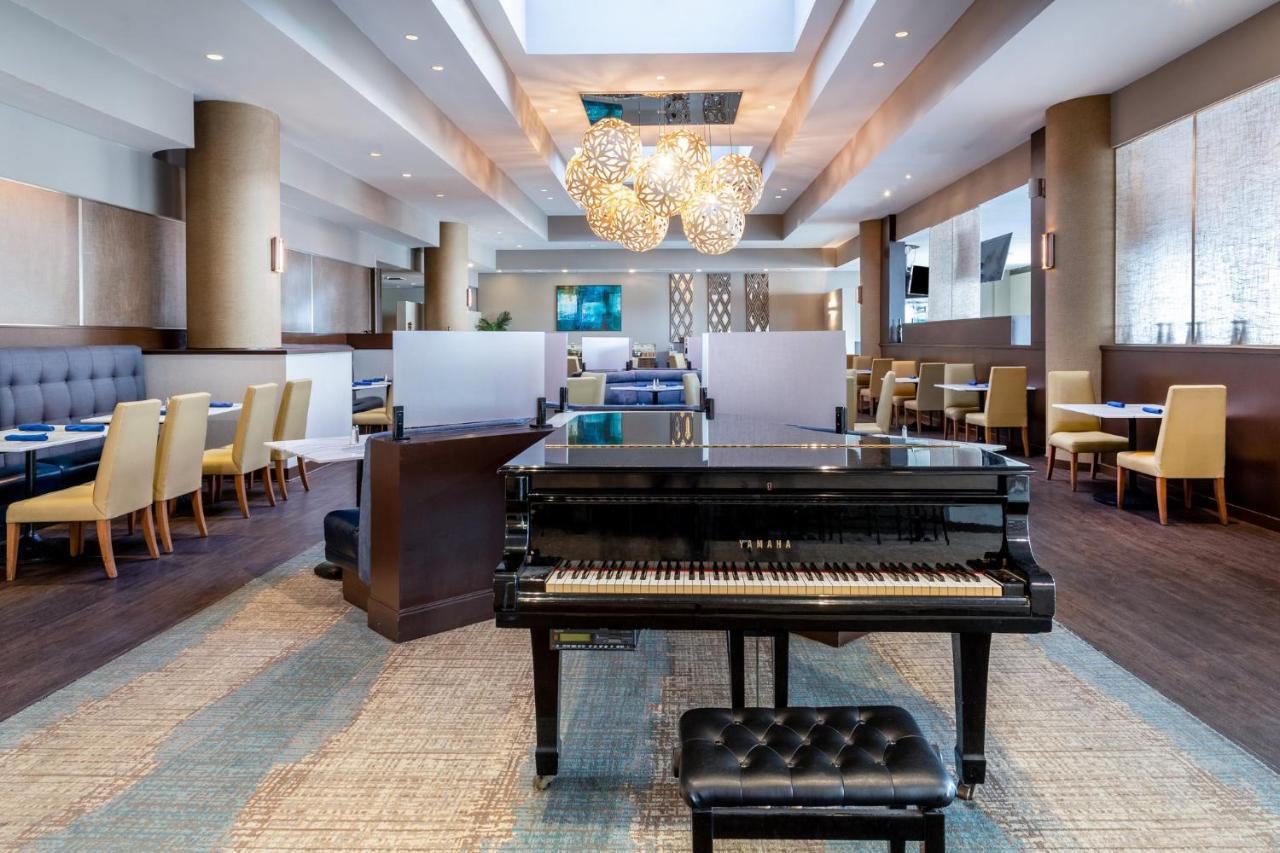 Crowne Plaza Hotel Los Angeles Harbor By Ihg Kültér fotó