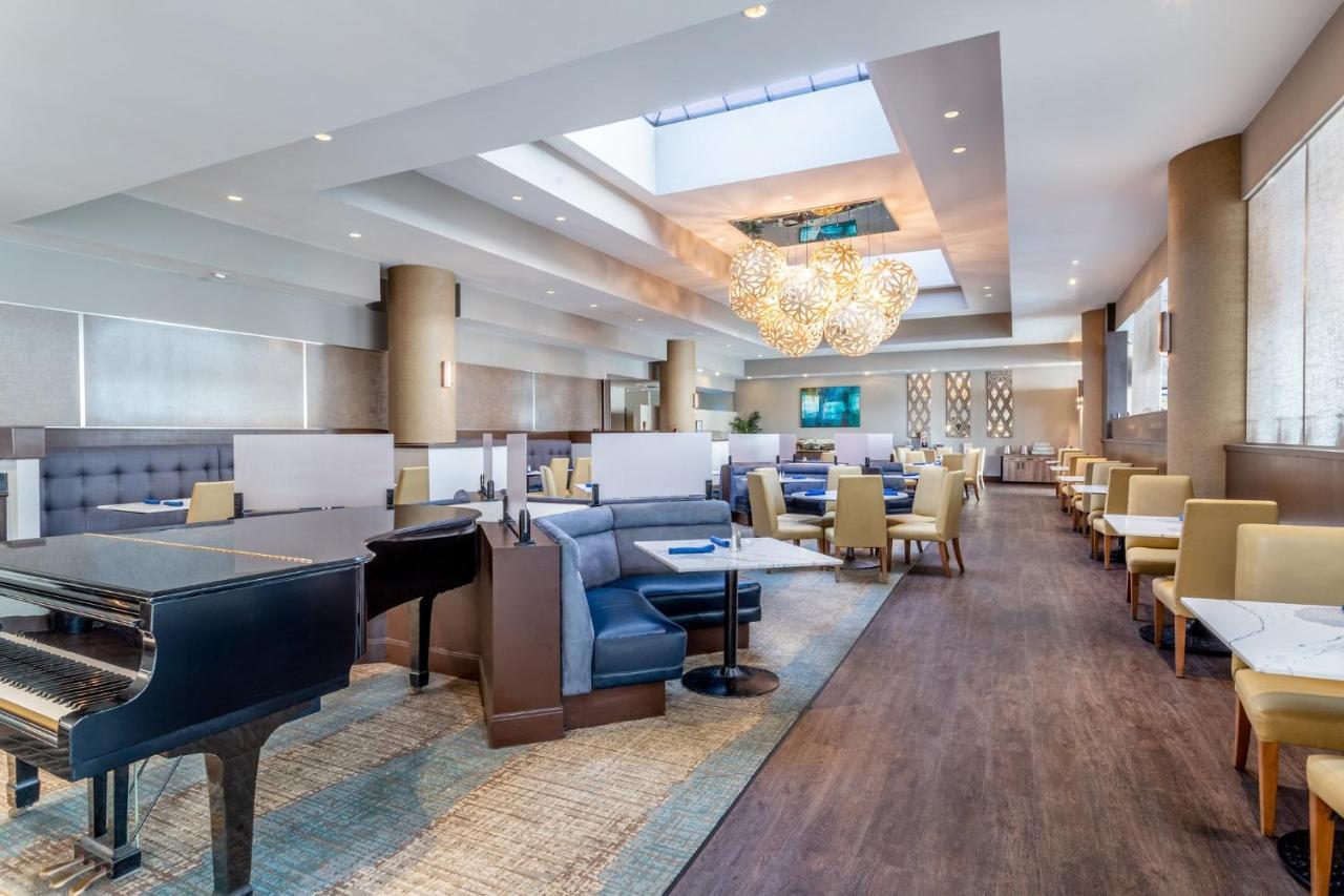 Crowne Plaza Hotel Los Angeles Harbor By Ihg Kültér fotó