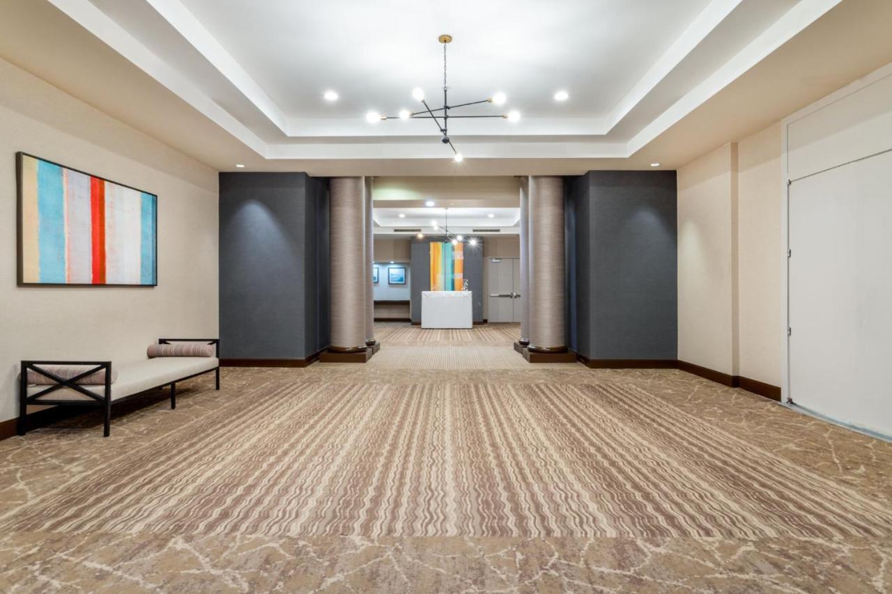 Crowne Plaza Hotel Los Angeles Harbor By Ihg Kültér fotó
