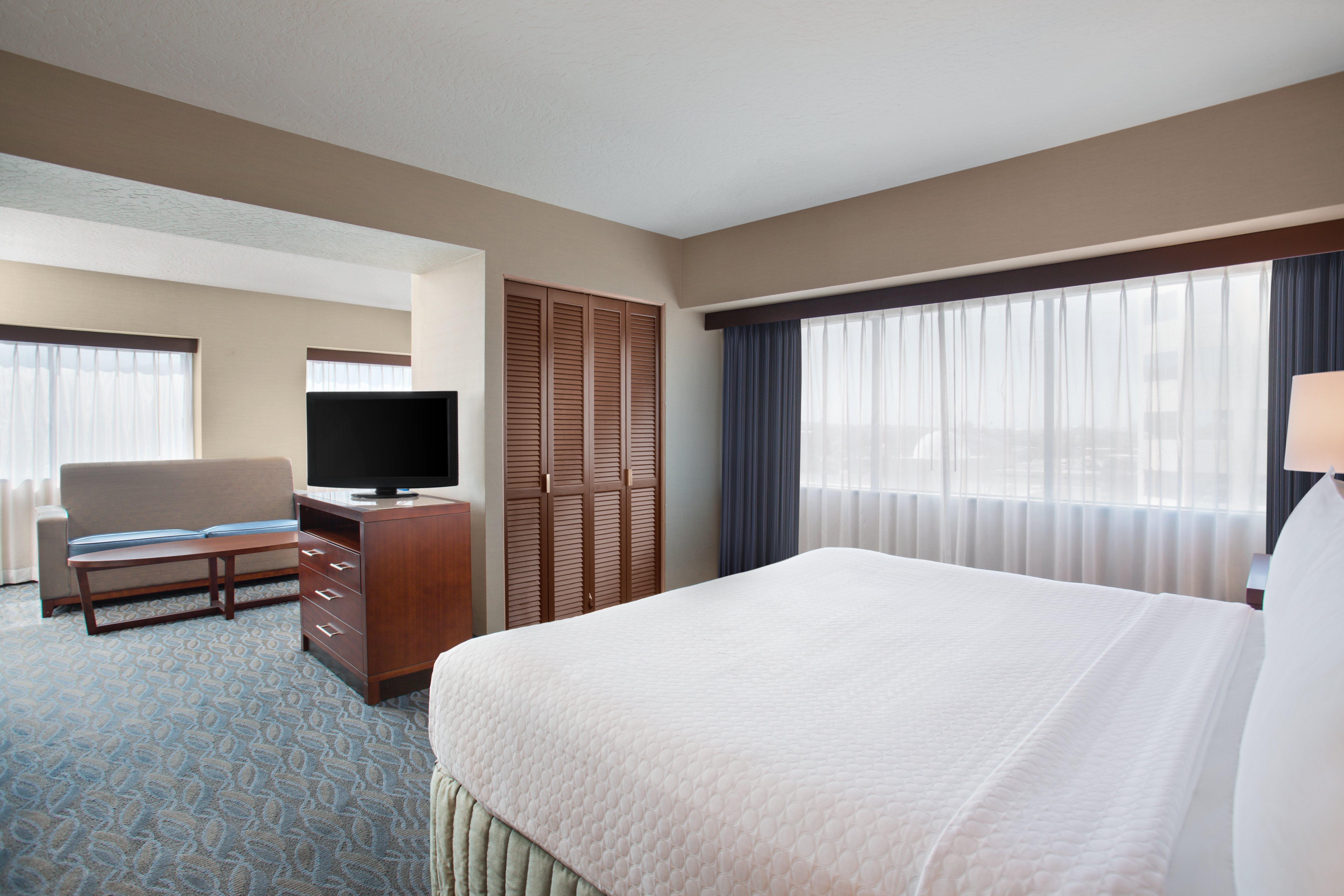 Crowne Plaza Hotel Los Angeles Harbor By Ihg Kültér fotó