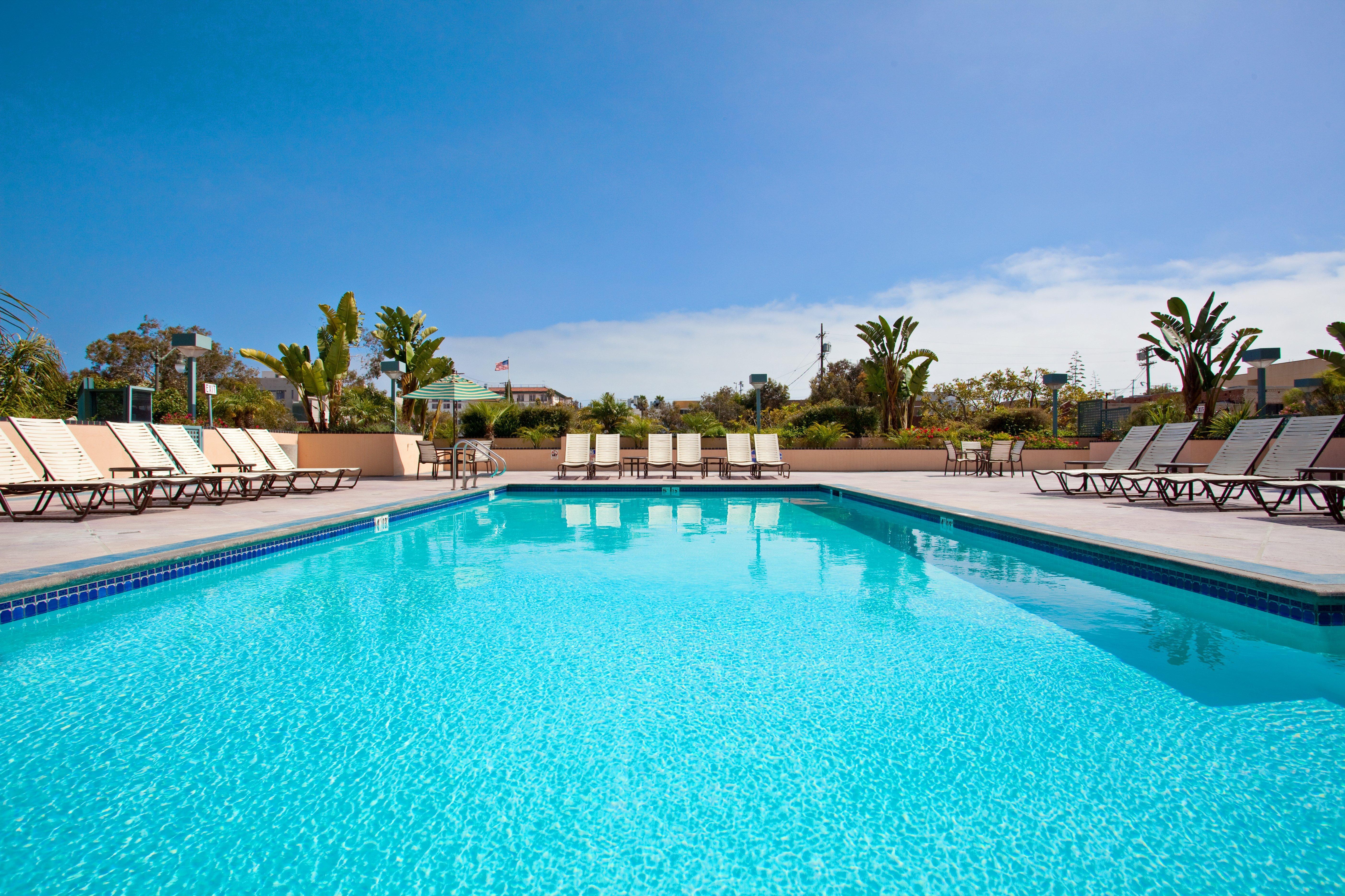 Crowne Plaza Hotel Los Angeles Harbor By Ihg Kültér fotó