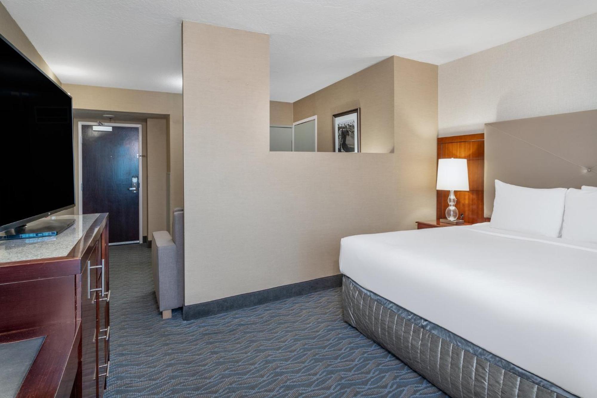 Crowne Plaza Hotel Los Angeles Harbor By Ihg Kültér fotó
