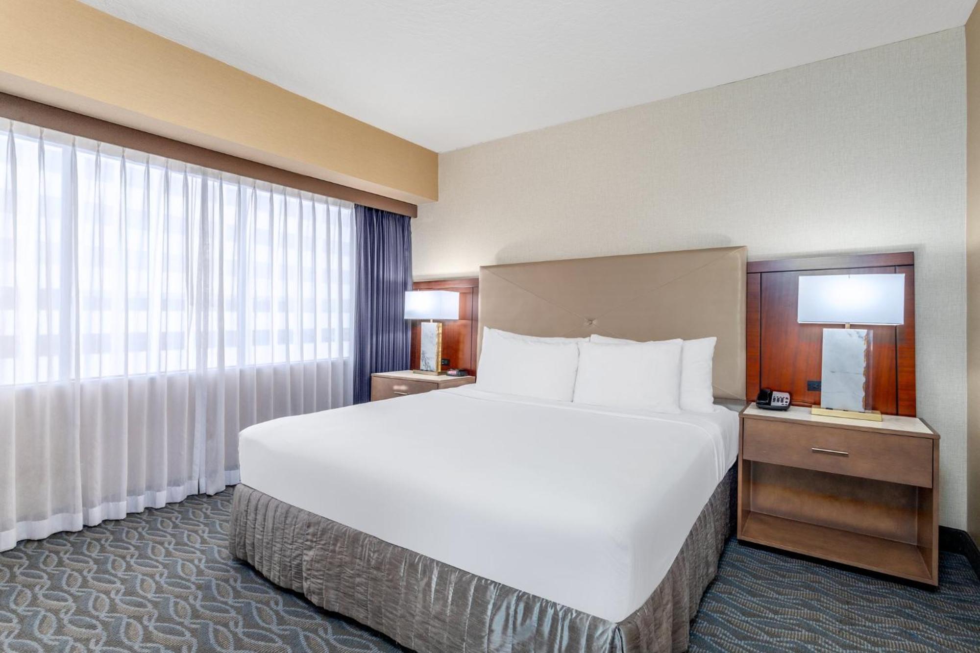 Crowne Plaza Hotel Los Angeles Harbor By Ihg Kültér fotó