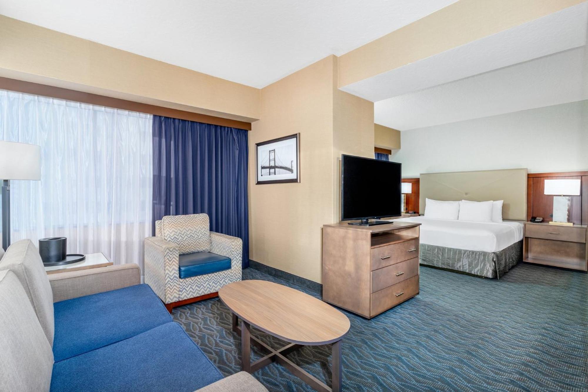Crowne Plaza Hotel Los Angeles Harbor By Ihg Kültér fotó